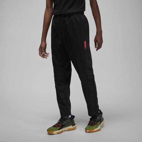 Jordan Zion Men's Trousers - Black