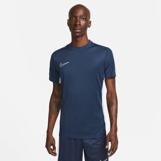 Nike Treenipaita Dri-fit Academy 23 - Navy/valkoinen/valkoinen, koko X-Small