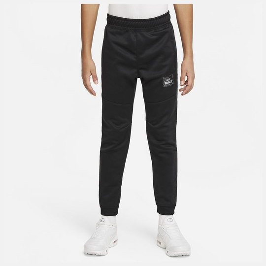 Nike Treenihousut Nsw Air Max - Musta Lapset, koko S: 128-137 cm