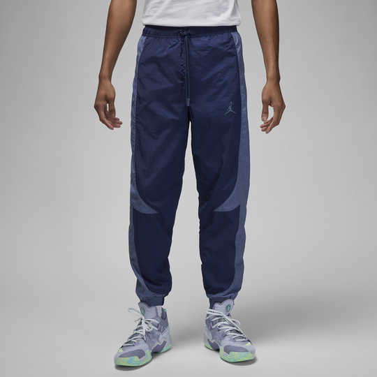 Jordan Sport Jam Men's Warm-Up Trousers - 1 - Blue