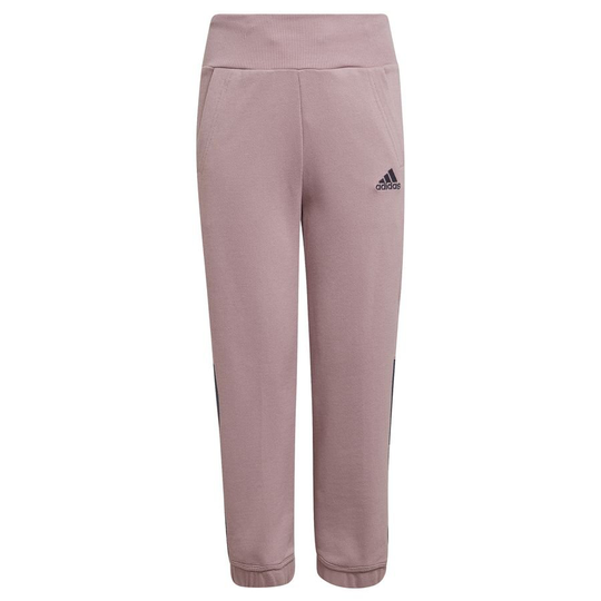 adidas Treenihousut Tiro 7/8 - Pinkki Lapset, koko 152 cm