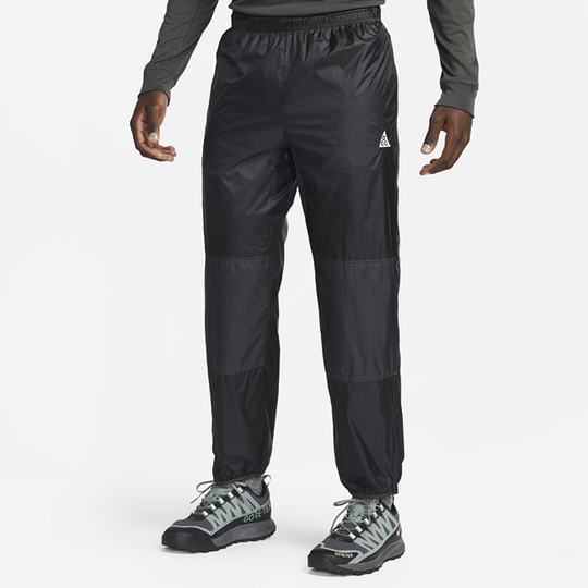 Nike ACG "Cinder Cone" Men's Windshell Trousers - Black