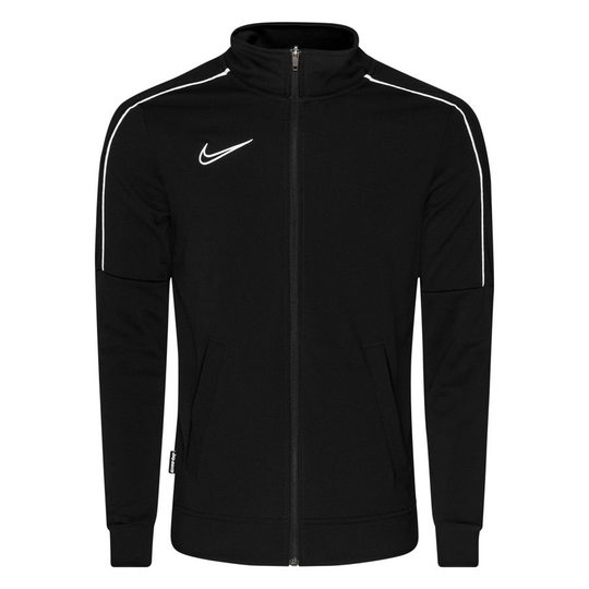 Nike Verryttelytakki Dri-fit Academy Joga Bonito - Musta/valkoinen, koko Small