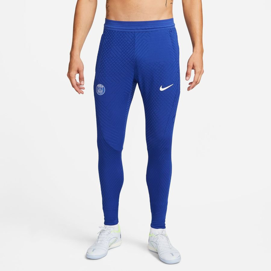 Paris Saint-germain Treenihousut Dri-fit Adv Elite - Sininen/valkoinen - Nike, koko Medium