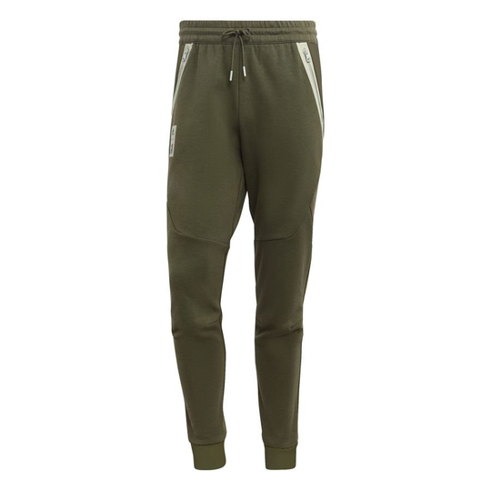 Los Angeles FC Treenihousut Travel - Vihreä - adidas, koko X-Small