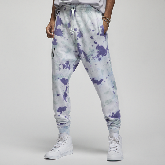 Jordan Sport DNA Men's Trousers - Grey