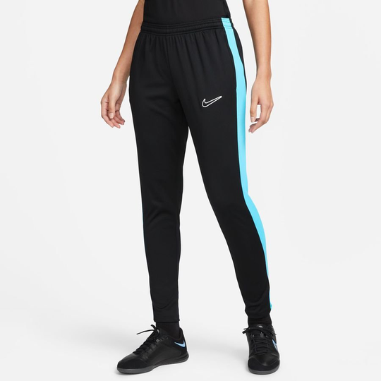 Nike Treenihousut Dri-fit Academy 23 - Musta/sininen/valkoinen Nainen, koko Small