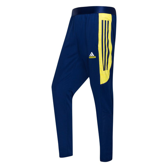 Juventus Ucl Treenihousut - Sininen - adidas, koko X-Small
