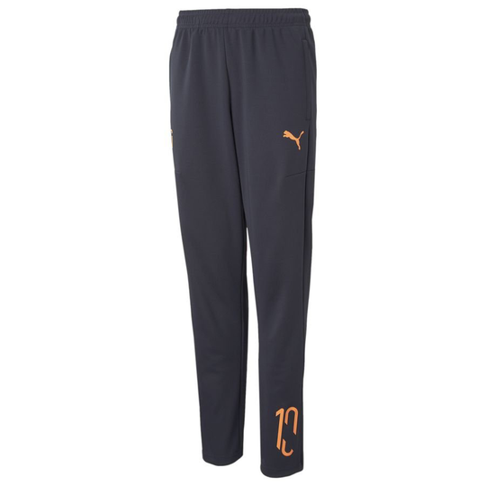 PUMA Treenihousut Neymar Jr. Flare - Sininen Lapset, koko 176 cm