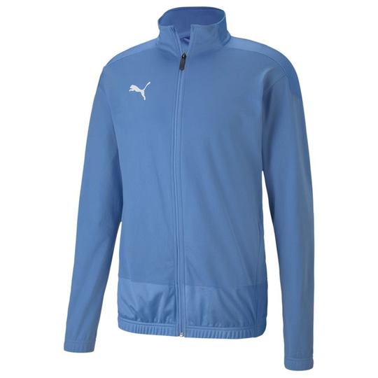 Teamgoal 23 Training Jacket - PUMA, koko Small