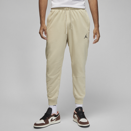Jordan Dri-FIT Sport Men's Fleece Trousers - Brown