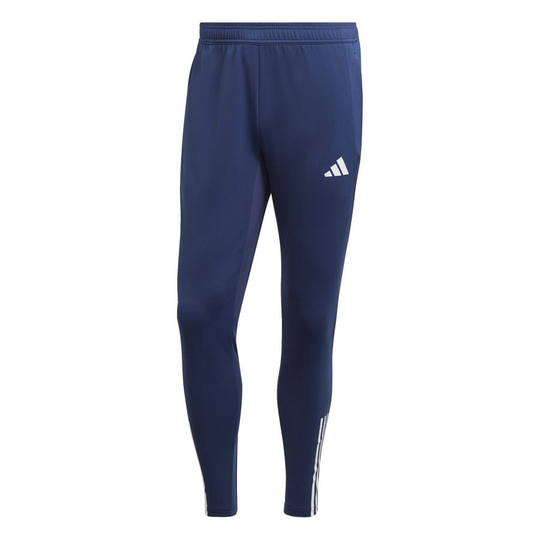adidas Treenihousut Tiro 23 Competition - Navy/valkoinen, koko XX-Large