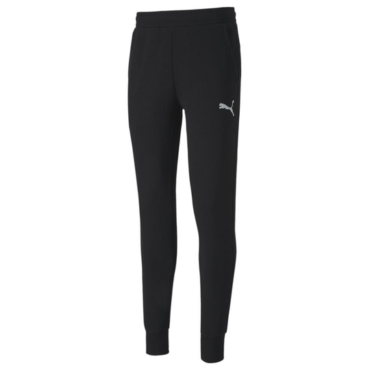 PUMA Treenihousut Teamgoal 23 Casuals - Musta, koko X-Small