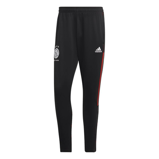 Ajax Treenihousut Tiro 21 Ajax x Daily Paper - Musta - adidas, koko X-Small