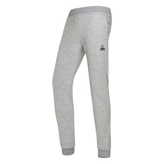 Le Coq Sportif Treenihousut Essentials - Harmaa, koko Large
