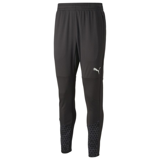 Teamcup Training Pants PUMA Black, koko Medium