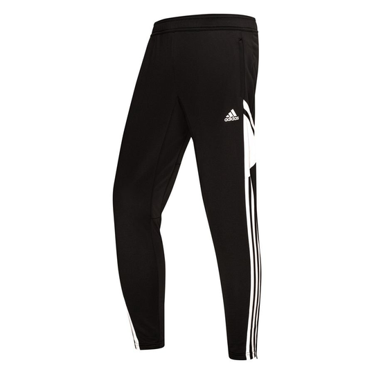 adidas Treenihousut Condivo 22 - Musta/valkoinen Nainen, koko XX-Small