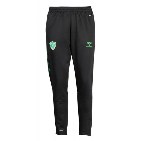 Saint-Étienne Treenihousut - Musta - Hummel, koko Small