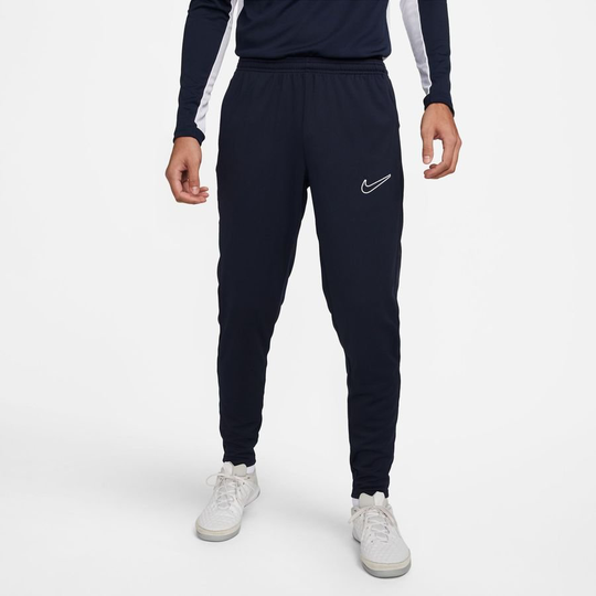 Nike Treenihousut Dri-fit Academy 23 - Navy/valkoinen, koko Large