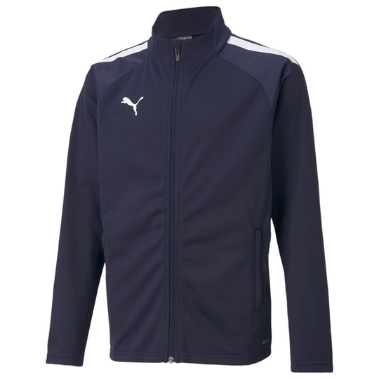 teamLIGA Training Jacket Jr