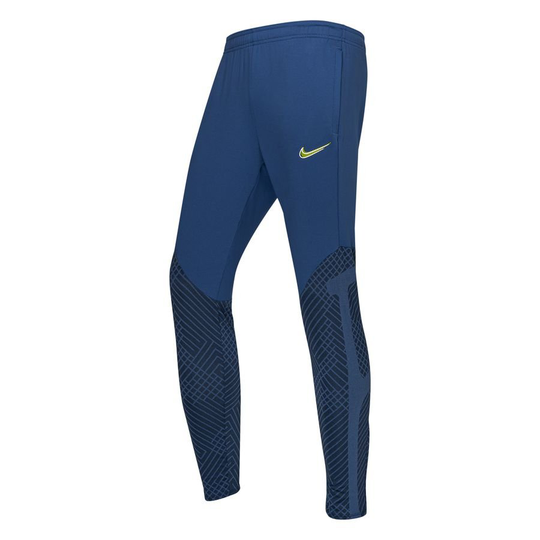 Nike Treenihousut Dri-fit Strike Kpz - Navy/valkoinen Nainen, koko Small