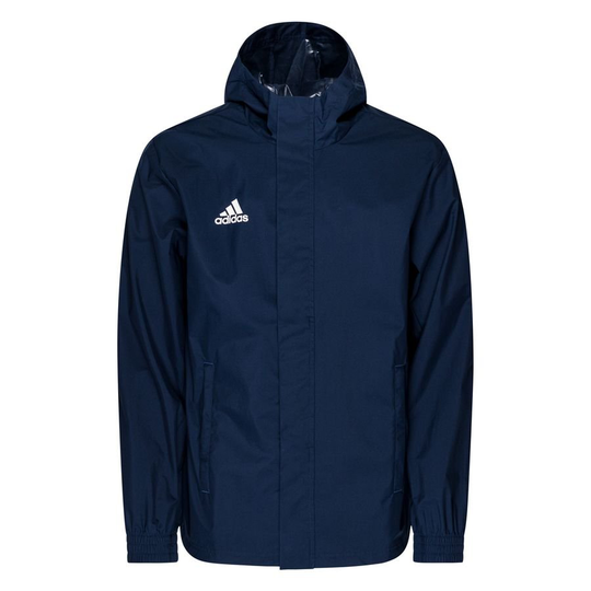 adidas Takki All Weather Entrada 22 - Navy, koko XX-Large