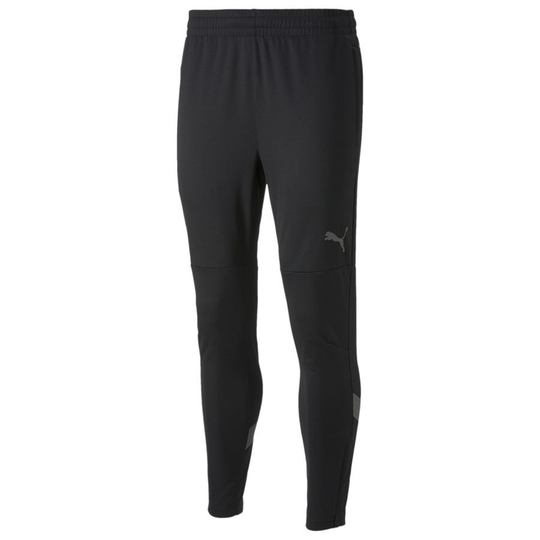Dortmund Treenihousut - Musta - PUMA, koko XX-Large