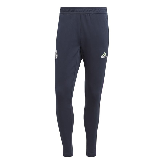 Real Madrid Treenihousut Condivo 22 - Navy - adidas, koko Large