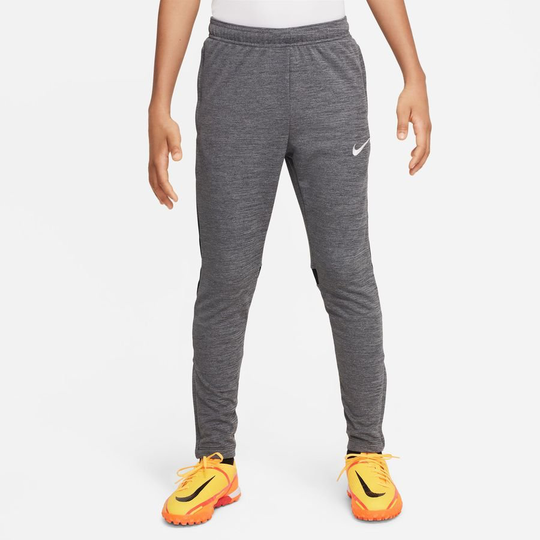 Nike Treenihousut Dri-fit Academy - Harmaa/musta/valkoinen Lapset, koko XS: 122-128 cm