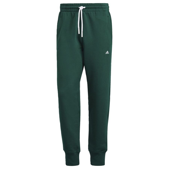 adidas Treenihousut Future Icons Comfy and Chill - Vihreä, koko X-Small