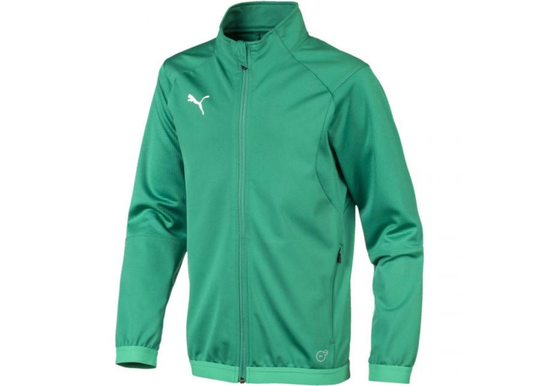 Lasten verryttelytakki Puma Liga Training Jacket Junior 655688 05