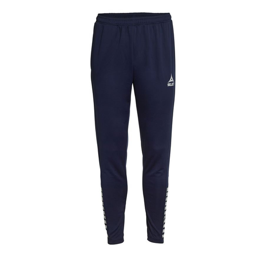 Select Monaco Treenihousut - Navy, koko Small