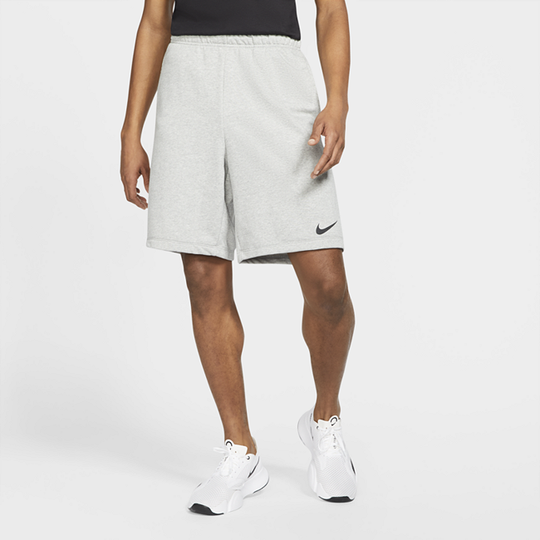 Nike Dri-FIT Men's Training Shorts - Grey
