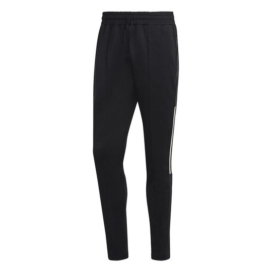 adidas Treenihousut Cuffed - Musta, koko Small