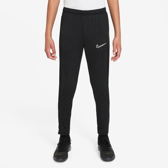 Nike Treenihousut Dri-fit Academy 23 - Musta/musta/valkoinen Lapset, koko L: 147-158 cm
