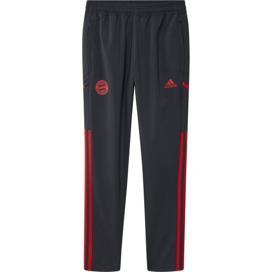 Bayern München Treenihousut Condivo 22 Presentation - Navy Lapset - adidas, koko 140 cm