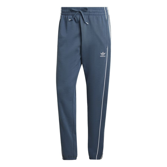 adidas Originals Collegehousut Essentials Rekive - Navy, koko Medium