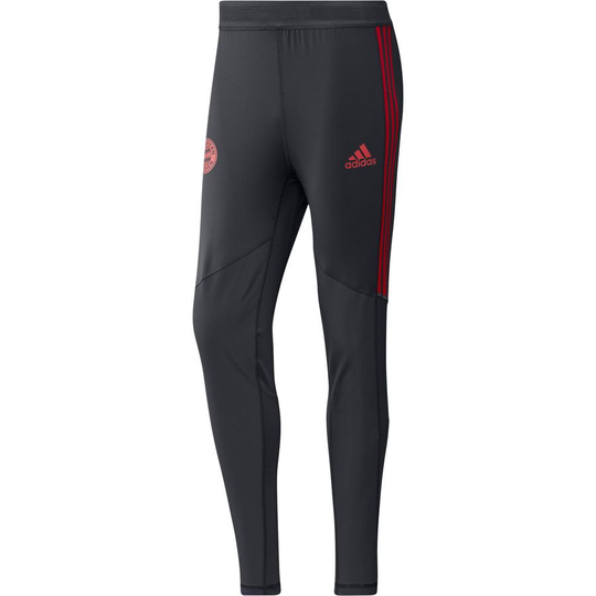 Bayern München Treenihousut Condivo 22 Pro - Harmaa/Punainen - adidas, koko X-Large