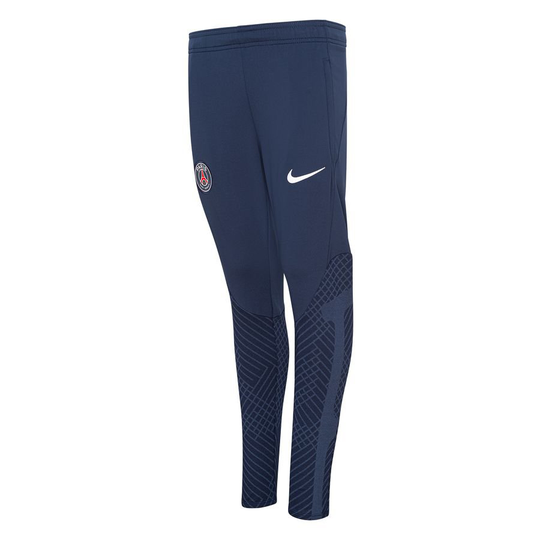 Paris Saint-germain Treenihousut Dri-fit Strike - Navy/valkoinen Lapset - Nike, koko XL: 158-170 cm