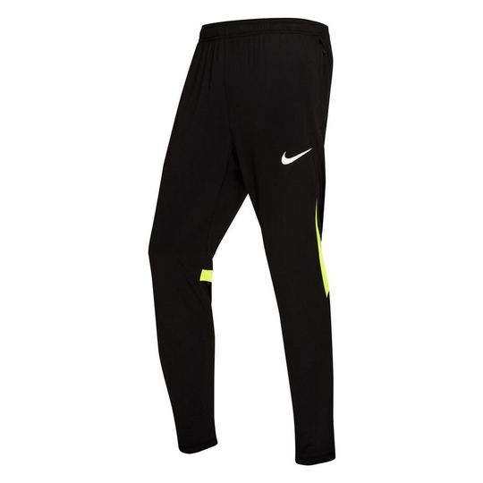 Nike Treenihousut Dri-fit Academy Pro Kpz - Musta/neon/valkoinen, koko Small