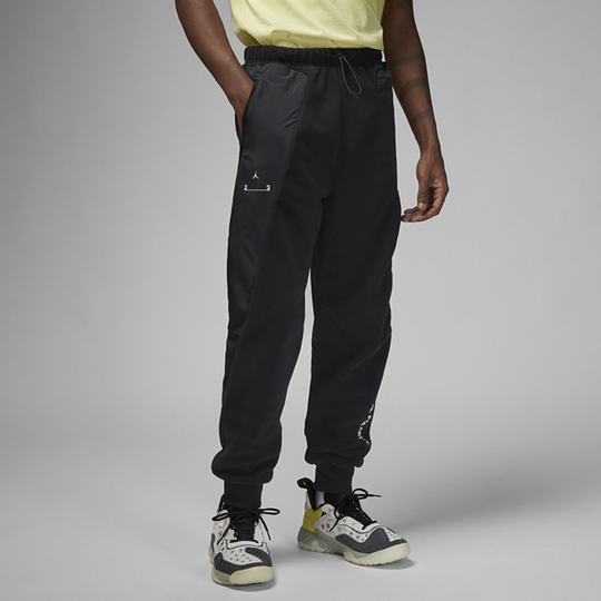 Jordan 23 Engineered Men's Trousers - Black