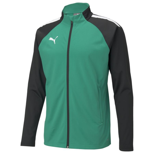 Teamliga Training Jacket - PUMA, koko X-Large