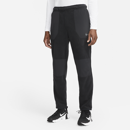 Nike Therma-FIT Men's Winterized Training Trousers - Black