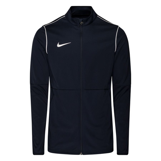 Nike Verryttelytakki Dri-fit Park 20 - Navy/valkoinen, koko Small