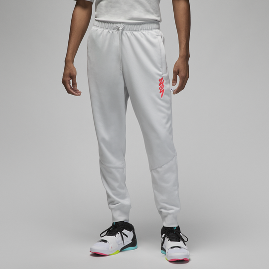 Zion Dri-FIT Men's Trousers - Grey
