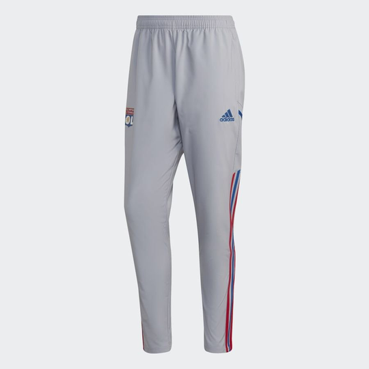 Lyon Treenihousut Presentation - Hopea - adidas, koko Large