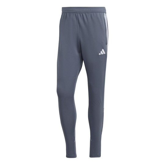 adidas Treenihousut Tiro 23 League - Harmaa, koko Small