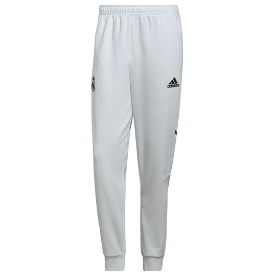 Real Madrid Treenihousut Condivo 22 - Valkoinen - adidas, koko Small