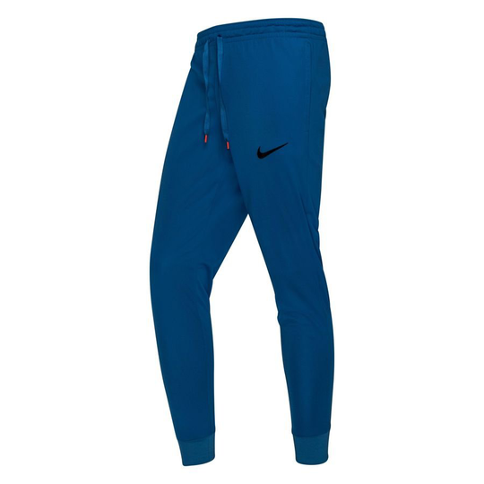 Nike F.C. Treenihousut Dri-fit Libero - Sininen/musta, koko Medium