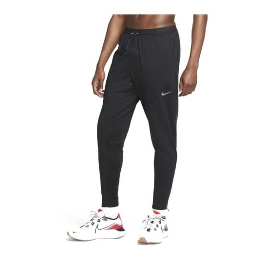 Nike Phenom Elite Men's Knit Running Trousers, koko 3XL